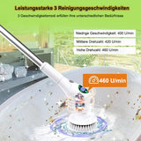 Hygi - Innovative Reinigungsbürste