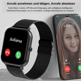 Smartwatch - für Männer und Frauen